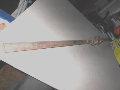 Vintage Armstrong No.2A Pipe Threader. - Image 1 of 4