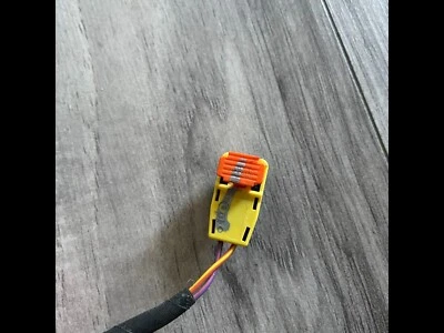 Conectores para AB Chevy Cruze 2016-2019 OEM GMC Foto 1 de 4