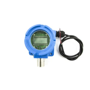 SIGMA CONTROLS 9000PT-005-1-MB 0-5.0PSI NSNP - Picture 1 of 4