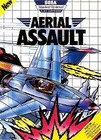 Aerial Assault (Master System Game)