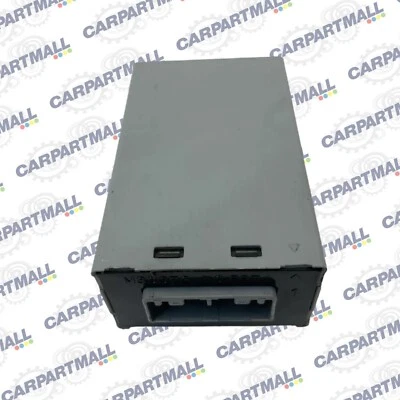 2007 2008 Acura RDX SUV 4DR 2.3L L4 16V Door Mirror Control Module AH0924STKA020 Foto 1 de 4