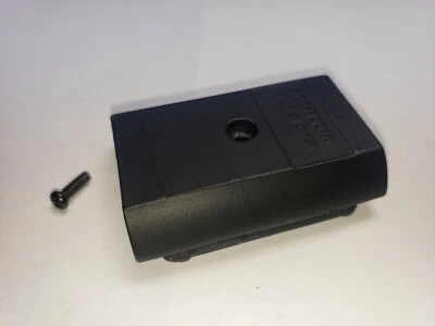 METAL WEIGHT AIRTANKS PART FOR MANTUA HO SCALE Gp-20 DIESEL LOCOMOTIVE DIECAST  - Image 1 of 4