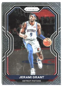 2020-21 Panini Chronicles Jerami Grant #507 - Picture 1 of 2