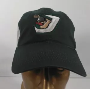 Cappello berretto regolabile West Tennessee Diamond Jaxx Minor League baseball maglia schiena - Foto 1 di 9