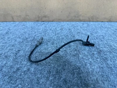 INFINITI Q50 Q60 2014-2024 FABRICANTE DE EQUIPAMENTO ORIGINAL PASSAGEIRO TRASEIRO DIREITO ABS CONJUNTO DE SENSOR DE VELOCIDADE - Imagem 1 de 4