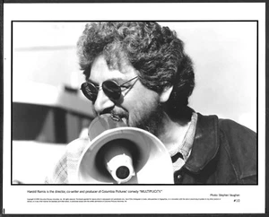 Harold Ramis Original 1990s Promo Photo Multiplicity Ghostbusters Director - Picture 1 of 1