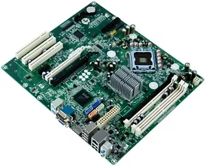 Mainboards HP 462431-001 460963-002 DC7900 LGA775 DDR2 Ssi Ceb 305mm x 267mm - Picture 1 of 2