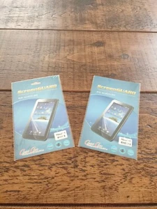 X2 Nexus 7 Quality Screen Protectors - Picture 1 of 4