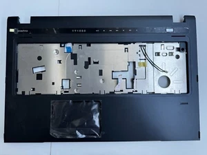 NEW GENUINE DELL VOSTRO 3700 PALMREST TOUCHPAD BIOMETRICS PWR BOARD GVGTD 0GVGTD - Picture 1 of 5