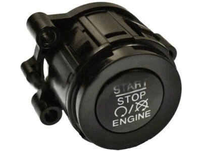 Para 2016-2020 Fiat 500X interruptor push to start SMP 58113MPCM 2017 2018 2019 - Imagem 1 de 2