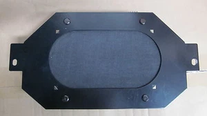 Holden HK HG HT Under Dash Speaker 15 ohm suit Monaro GTS Original Radio - Picture 1 of 4