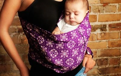 New Baby Sling Carrier Size 2 Baby Slings Supernova - Image 1 of 4