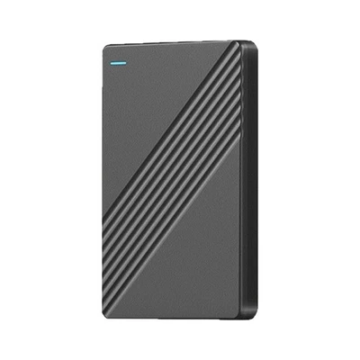 Solide Festplatte, schnelle 4-TB-Speicherhardware, solide Festplatte - Bild 1 von 4