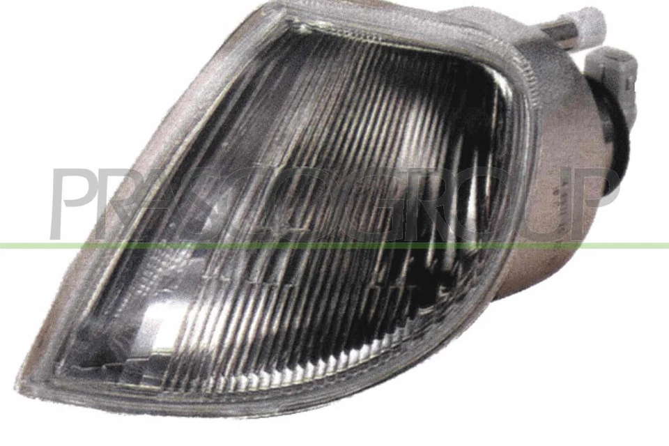 PRASCO Luce Di Direzione Anteriore Sinistra Adatta Per Citroën Saxo S0 S1 - Immagine 1 di 1