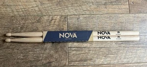 Vic Firth Nova 2B Drum Sticks - Picture 1 of 1