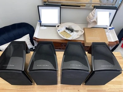 Revel PerformaBe M126Be Glossy Piano Black Speaker - Mint Condition - Image 1 of 4