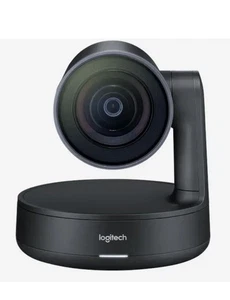 Logitech Rally Video Conference Camera 860-000569. - Afbeelding 1 van 6