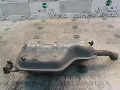 HINTERER SCHALLDÄMPFER / 14360230 FÜR KIA PICANTO 1.1 ACTIVE - Image 1 of 3