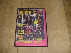 Hellblock 13 [New DVD] TALE OF HORROR AND MURDER BY A SERIAL KILLER-LOOK - Bild 1 von 2