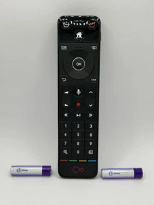 Virgin Media 360 TV Remote Control with Voice Control, Brand New with Batteries - Picture 1 of 3
