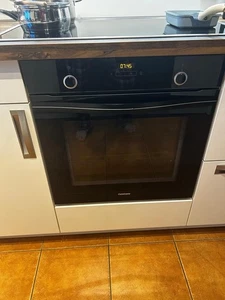 Constructa Glaskochfeld CA 328355 Elektrokochfeld und Einbauherd CFA 00 - Bild 1 von 3