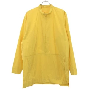 HOMME PLISSE ISSEY MIYAKE OMPRISSE 23AW PACKABLE SHIRT PULLOVER Used MESC-0 - Picture 1 of 4