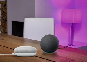 OSRAM Classic bulb shapes with Matter technology Multicolor 14 W 1521 lm - Bild 1 von 9