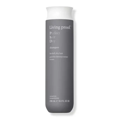 Living Proof Perfect Hair Day Shampoo $36 MSRP - Image 1 of 3