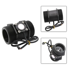 DN40 DN50 Nylon Water Flow Sensors for Precise For farmland Irrigation Control - Picture 1 of 28