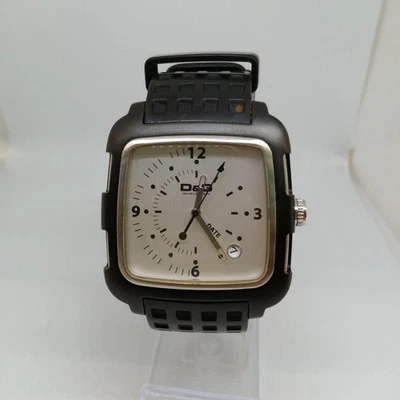 DOLCE & GABBANA D & G TIME reloj de cuarzo - Imagen 1 de 4