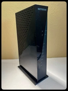 Netgear Modem/Router Model C6300 - Picture 1 of 5