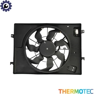 FAN RADIATOR D80511TT FOR HYUNDAI TUCSON/SUV/Van D4EA 2.0L G4GC 2.0L 4cyl - Picture 1 of 9