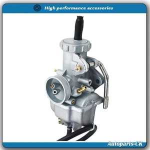 Carburador Carburador Para Honda CB100 CB125S CL100 CL125 L100 SL125 XL100 S - Imagen 1 de 9
