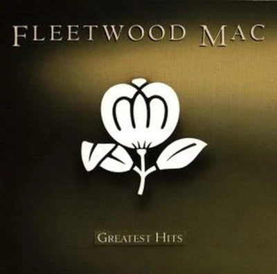 Fleetwood Mac - Fleetwood Mac: Greatest Hits - Fleetwood Mac CD PTVG The Cheap - Image 1 of 2