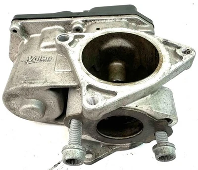 EGR VALVE VW TDI CJAA 2.0L JETTA 09-14 GOLF BEETLE AUDI A3 03L131501K OEM CBFA Foto 1 de 3