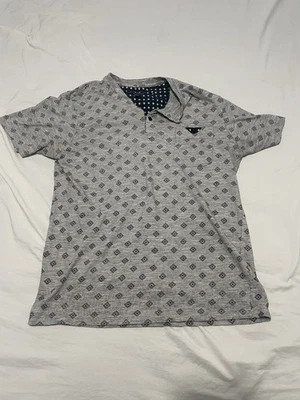 Camiseta Truth Substance Common Sense para hombre M con diseño abstracto en blanco y negro Foto 1 de 2