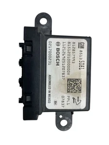 2020-2022 Gmc Sierra 2500HD Front & Rear Park Assist Control Module 85135081 Oem - Picture 1 of 7
