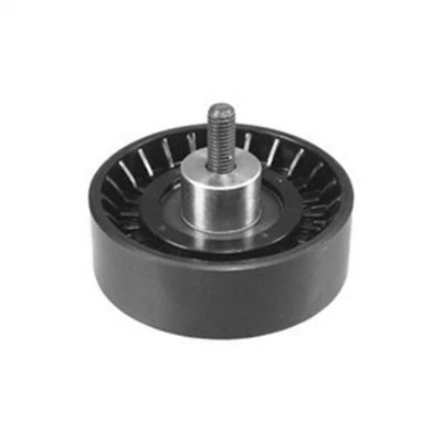 Umlenkrolle Keilriemen MAGNETI MARELLI 331316170010 für FORD ORION 2 AFF FIESTA - Bild 1 von 4