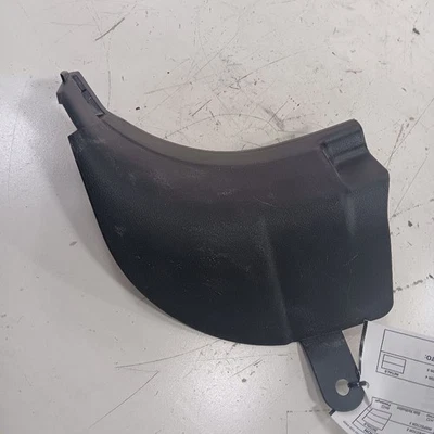 Panel de patada Subaru Crosstrek moldura conductor izquierdo 2019 2020 2021 2022 2023 Foto 1 de 4