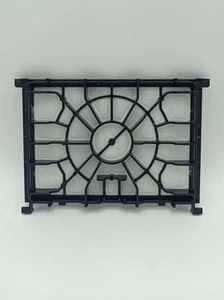 Bosch Siemens 00579421 Filtro protezione motore VZ02MSF BGB BGL BSG BSGL - Imagen 1 de 3