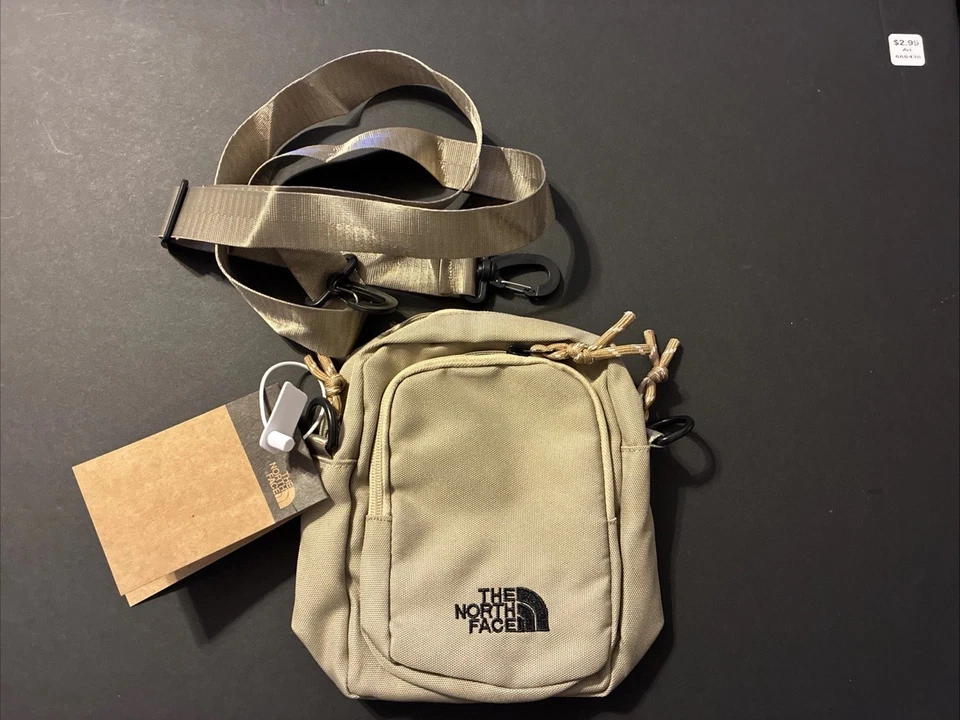 Bandolera de hombro The North Face Equipment talla única con correa ajustable Foto 1 de 4