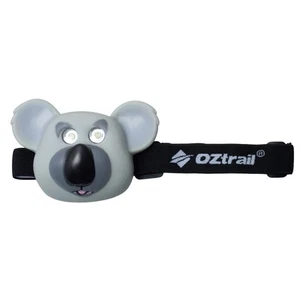 OZtrail Kids LED Headlamp Koala - Picture 1 of 2