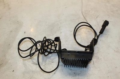 2001 Harley-Davidson Road King FLHRCI Volt Voltage Regulator 12v Rectifier 74505 Foto 1 de 4