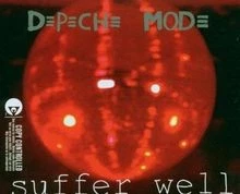Suffer Well de Depeche Mode | CD | état très bon - Photo 1/2