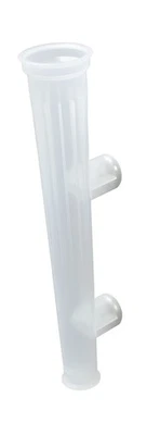 Soporte embudo magnético Lisle 50240 Foto 1 de 3