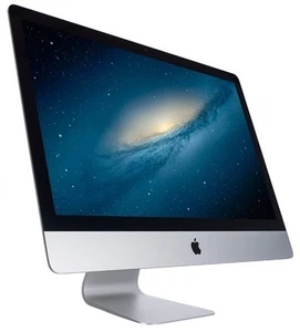 Apple iMac 27 Zoll, Mitte 2010 - Bild 1 von 1