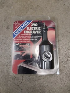 Vintage Dremel Model 290 New In Package - Picture 1 of 7