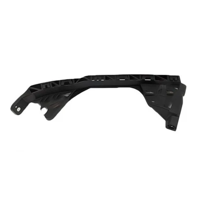 For Acura RDX 2013-2018 Bumper Cover Support Driver Side Front Outer PP Plastic - Image 1 of 4