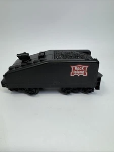 Lionel - Rock Island - Kohletender - O Guage - Bild 1 von 5