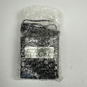 Southwestern Bell Freedom Phone FM112 Caller ID 50 Memory Open Box Black - Picture 1 of 5